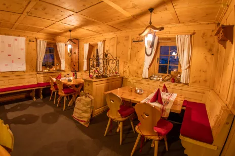 MÜHLE IM SERTIG - Gemütlich MÜHLE IM SERTIG - Gemütlich