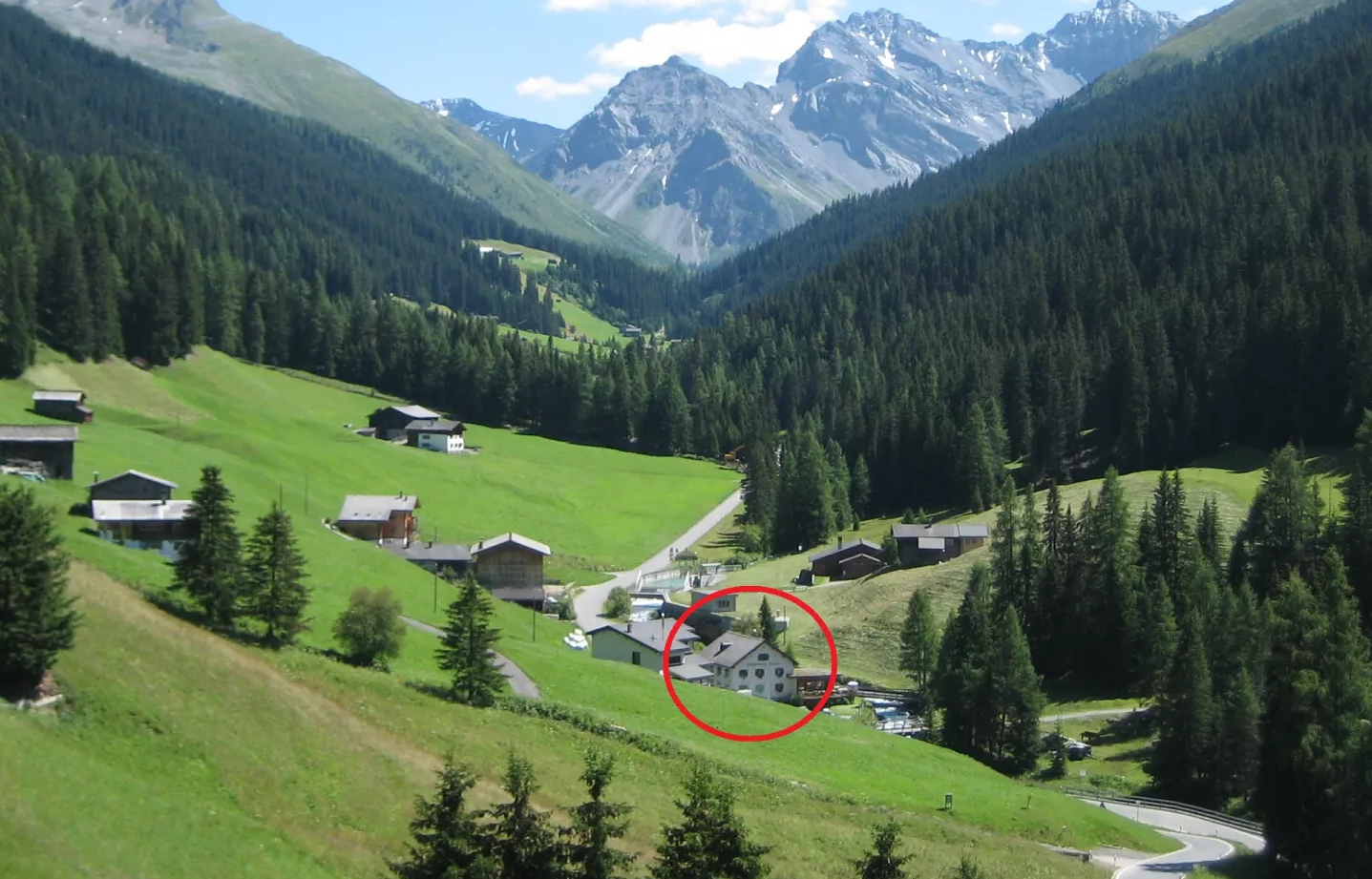 MÜHLE IM SERTIG - KONTAKT & ANFAHRT MÜHLE IM SERTIG - KONTAKT & ANFAHRT